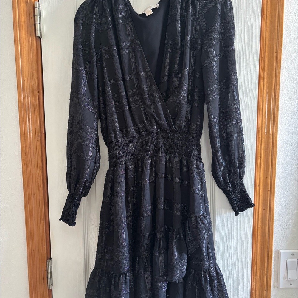 Michael Kors Black Dress